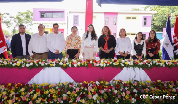 Qué se sabe de la «universidad» a donde el régimen mandó a Ramona Rodríguez, exrectora de la UNAN Managua