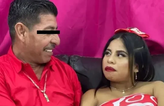 El caso de Lupita TikTok: lo que se sabe sobre la muerte de su bebé y la detención de su esposo