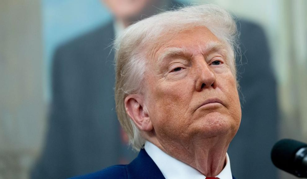 Qué pasa ahora y otras 3 preguntas para entender el bloqueo de un tribunal de EE.UU. a los aranceles de Trump