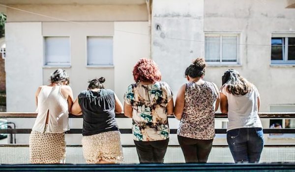 Las zozobras de las migrantes nicaragüenses en España