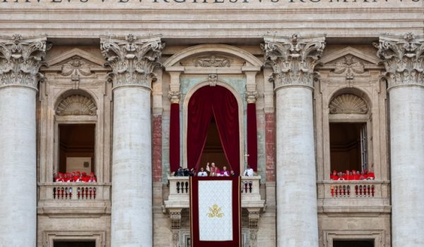 Obispos de Nicaragua piden a Dios le conceda al papa León XIV un corazón manso y humilde