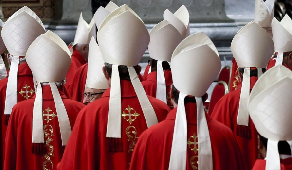 4 detalles de la película «Cónclave» que revelan cómo es el proceso para elegir al Papa