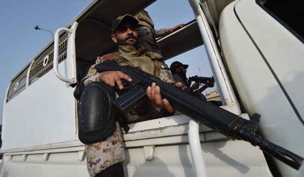 Pakistán se atribuye múltiples ataques contra la India en medio de crecientes tensiones