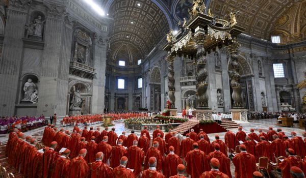 De la selva al cónclave: los papables con alma latinoamericana