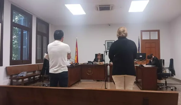 Pareja nicaragüense condenada en España por trata laboral de compatriotas