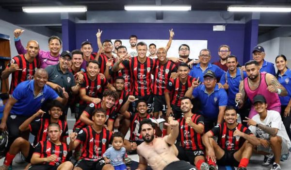 La hazaña deportiva y la recompensa monetaria que busca el Walter Ferretti