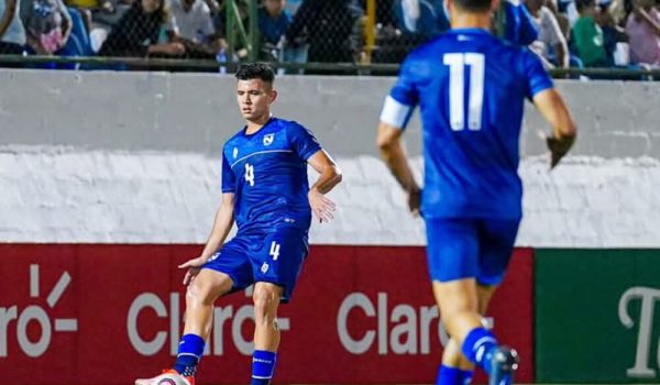El Fantasma Figueroa tiene una baja sensible para los desafíos de la eliminatoria hacia la Copa del Mundo