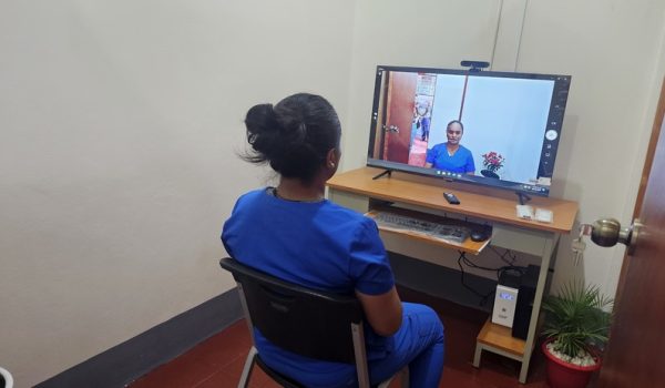 Dictadura impone audiencias virtuales que limitan garantías procesales