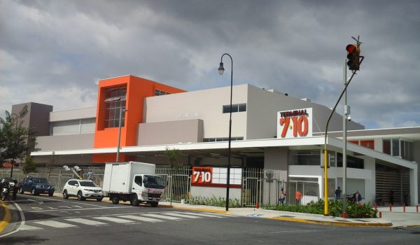 Terminal costarricense 7-10 cerró: estas son las opciones para viajar desde o hacia Nicaragua