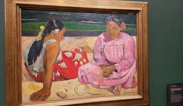 Un viaje al corazón del Museo d’Orsay