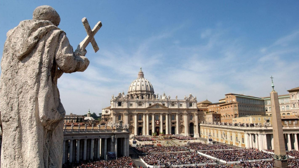 vaticano