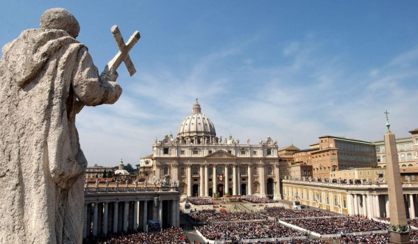 vaticano