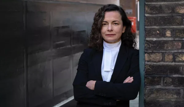 Almudena Bernabéu, abogada del caso Samcam: “Lo más importante no es el sicario, sino quién está detrás”