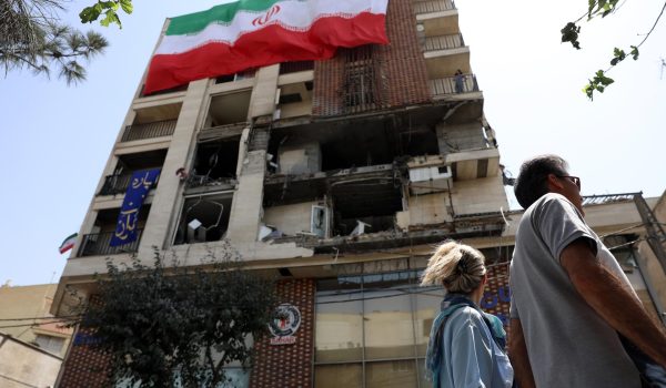 Al menos 935 iraníes murieron en la guerra con Israel
