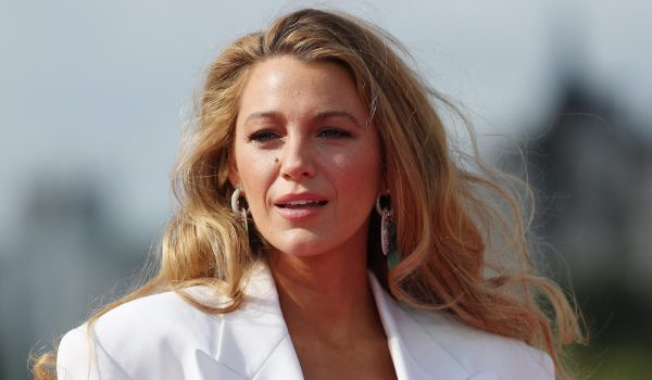 Juez desestima la demanda multimillonaria de Justin Baldoni contra Blake Lively