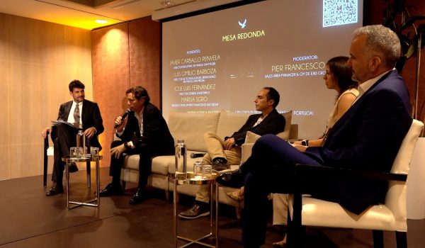 ‘Intralogística en Concierto’ une música solidaria y logística por España y Portugal