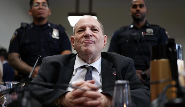 El jurado comienza a deliberar en el ‘caso Weinstein’ por delitos sexuales en Nueva York