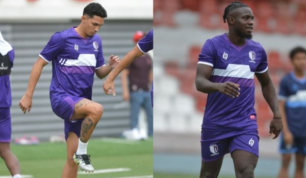 El Real Estelí transforma su plantel con fichajes de jerarquía para acabar con racha de seis finales perdidas