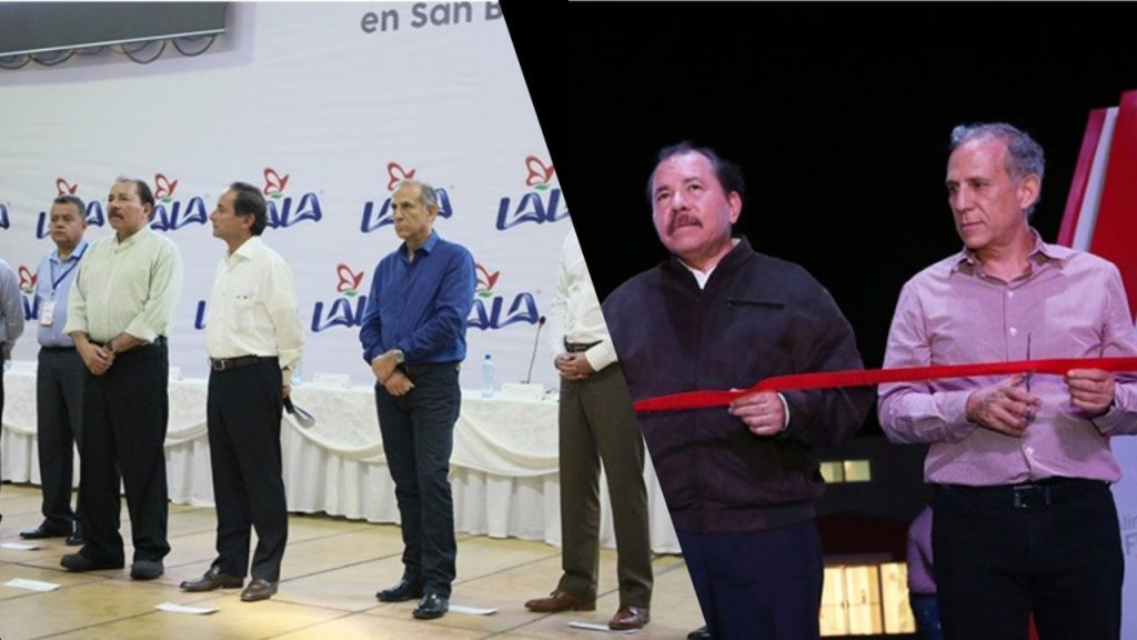 Álvaro Baltodano