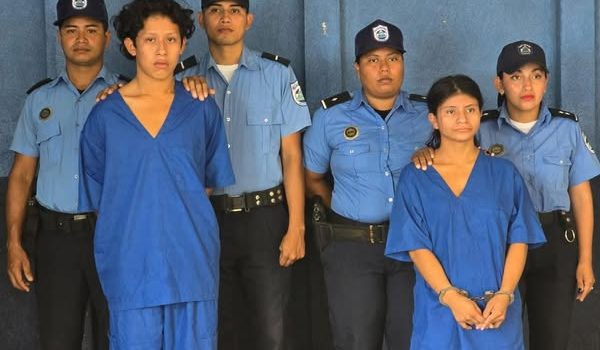 Condenan a cadena perpetua a hombre que mató a su hijastra en Indio Maíz