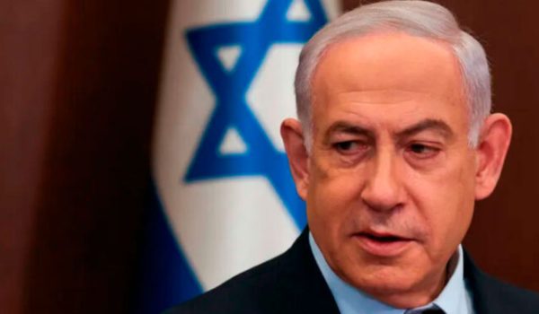 Benjamin Netanyahu, el hombre de los “siete frentes” de guerra