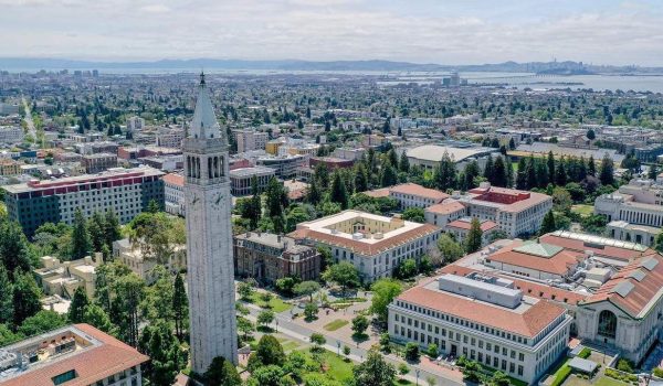 Estados Unidos | Las tres mejores ciudades para vivir en California 