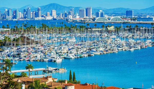 California, el estado lo más “a prueba de Trump” posible 