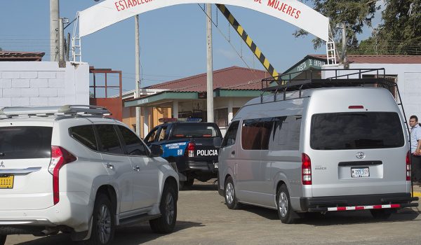 Seis años de privación de libertad para adolescente que mató a su mamá en Tipitapa