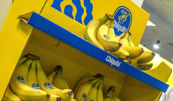 Chiquita Brands, Panama