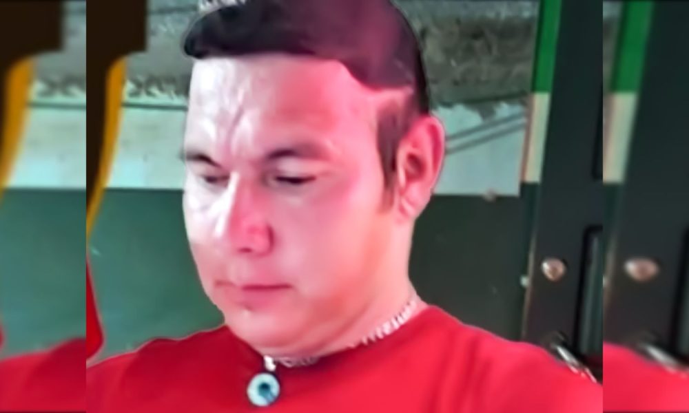 Alfredo Pérez fue asesinado por dos clientes.de su negocio con quien4es rtomaba cervezas LA PRENSA/ Redses sociales.  