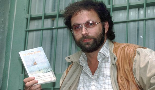 Clark Olofsson, síndrome de Estocolmo