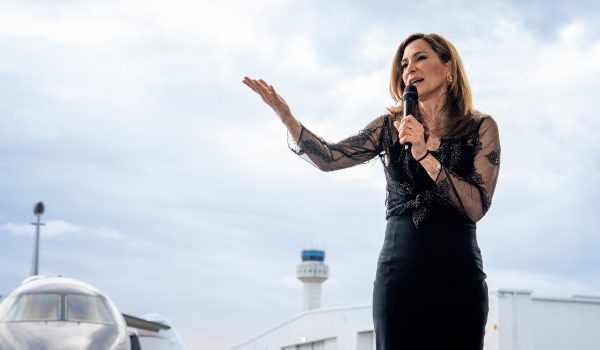 Congresista María Elvira Salazar pide respeto para el proceso legal de migrantes en EE. UU.