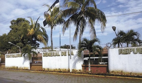 Ortega y Murillo serán “juez y parte” en casos de corrupción con la nueva Procuraduría