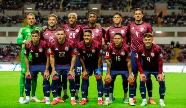Costa Rica jugará en Nicaragua por primera vez en la historia