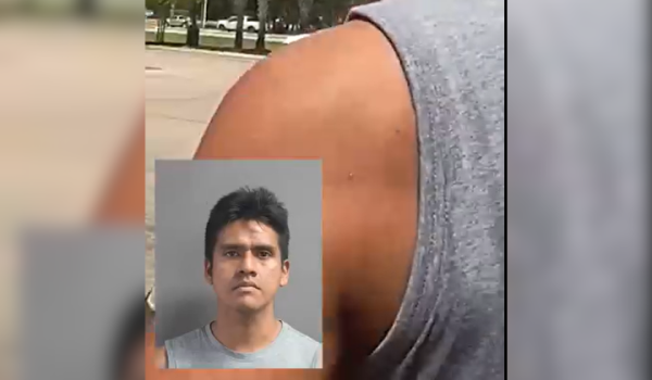 Nicaragüense detenido y esperando deportación por «depredador sexual» contra menores de edad en Florida