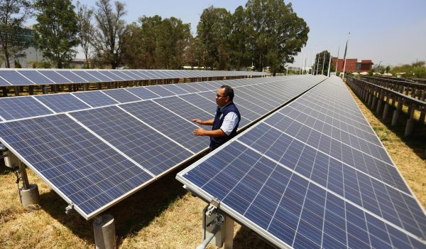 El Plan México recaba millonarias inversiones del sector privado