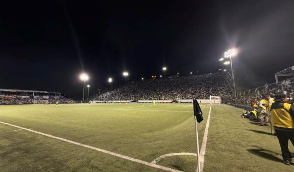 Nicaragua debuta en el Estadio Nacional ante Costa Rica en las eliminatorias mundialistas