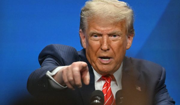 Estados Unidos, Irán, programa nuclear