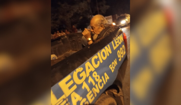 Juez acepta culpabilidad parcial de otro exjudicial que causó un accidente de tránsito donde murieron dos personas