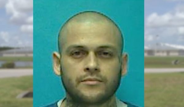 Migrante nicaragüense cumplirá un mes detenido en Guantánamo