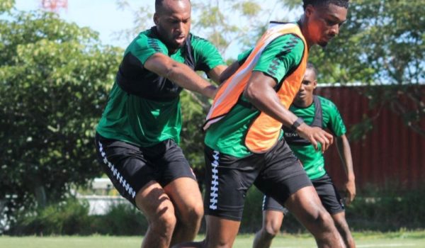 Así juega Guyana, el rival que amenaza el sueño mundialista de Nicaragua 