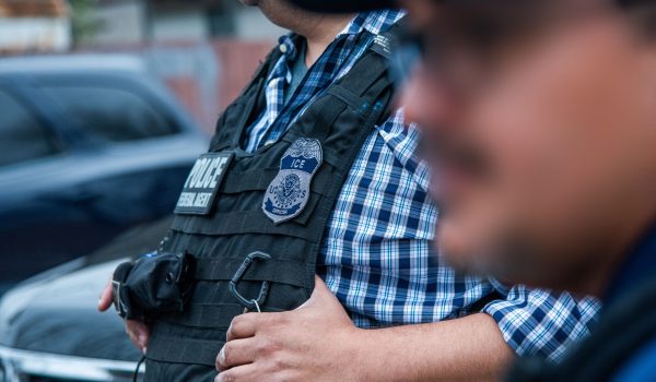 EE. UU. permitirá que ICE acceda a datos personales de millones de afiliados a Medicaid para rastrear a inmigrantes