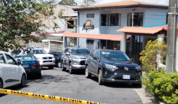 Asistencia de EE. UU. en el caso Samcam podría revelar redes sandinistas en Costa Rica