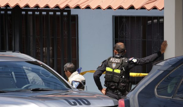 Opositores, periodistas y expresidentes demandan a Costa Rica una investigación exhaustiva sobre el asesinato de Roberto Samcam