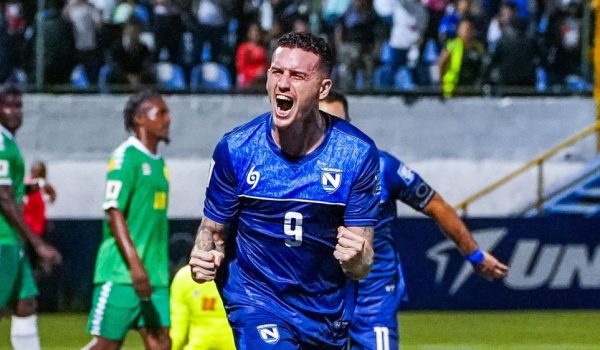 El gran ausente en la convocatoria de Nicaragua pese a tener un gran momento con su club