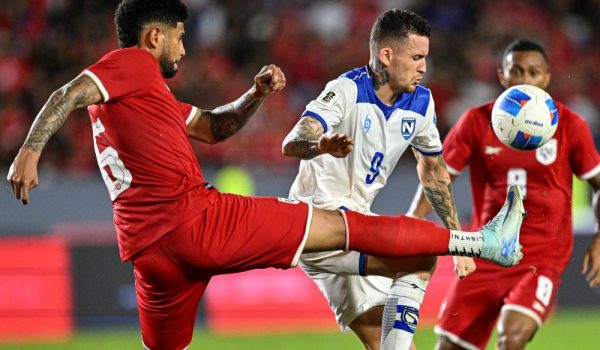Cuándo es el sorteo y quiénes son los posibles rivales de Nicaragua por un boleto a la Copa Mundial 2026