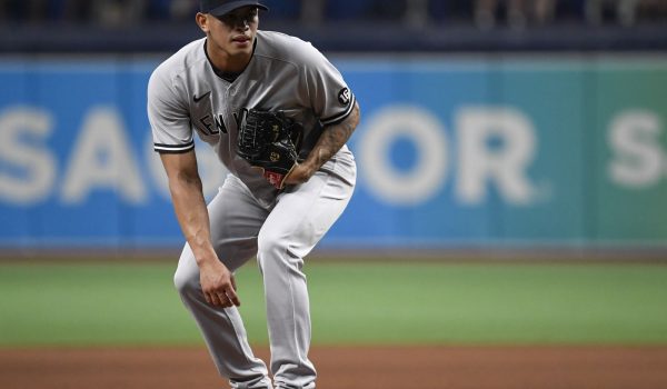 Jonathan Loáisiga obtiene permiso de los Yanquis para jugar en las ligas de Nicaragua o República Dominicana