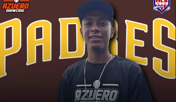 Acuerdo que vinculaba a prospecto nicaragüense con una organización del beisbol se vino abajo