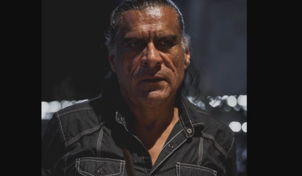 Vecino asesina a balazos al actor Jonathan Joss, en San Antonio, Texas