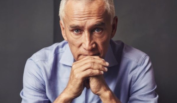 Periodista Jorge Ramos lanza su propio canal de noticias
